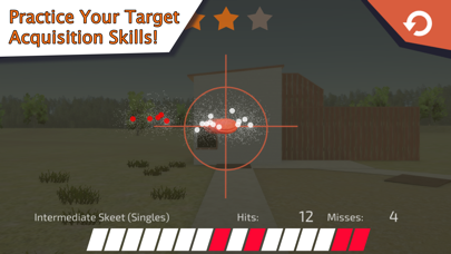 Clay Hunt PRO screenshot