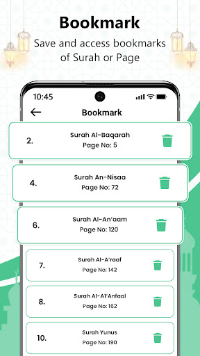 Al Quran - Read Quran Offline screenshot