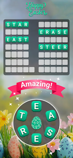 Word Tour screenshot