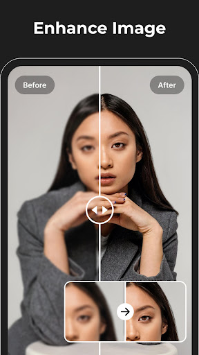 Magic Eraser - Remove Objects screenshot