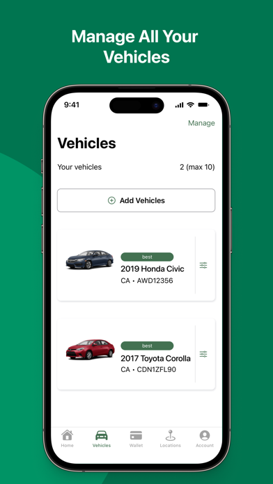 myQQ – Quick Quack screenshot