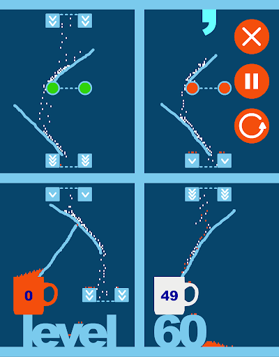 sugar, sugar screenshot