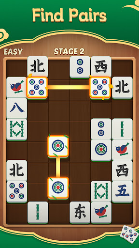 Daily Mahjong Match screenshot