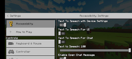 Craftarena screenshot