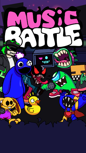 Music Night Battle: Rap Battle screenshot
