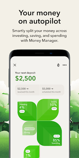Acorns: Invest For Your Future screenshot