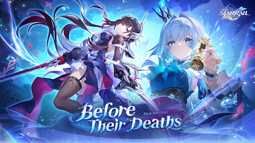 Honkai: Star Rail screenshot