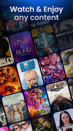 VPN Lumos: Super Secure VPN screenshot