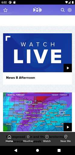 WFAA - News from North Texas screenshot