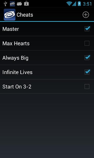 My Boy! - GBA Emulator screenshot