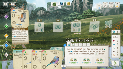 Wingspan: The Board Game screenshot