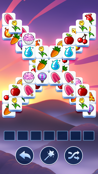 Tile Club - Match Puzzle Game screenshot