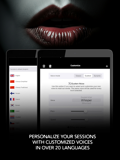 GhostTube Paranormal Videos screenshot