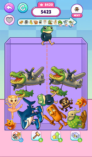 Mini Games: Calm & Relax screenshot