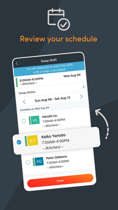 Paylocity screenshot