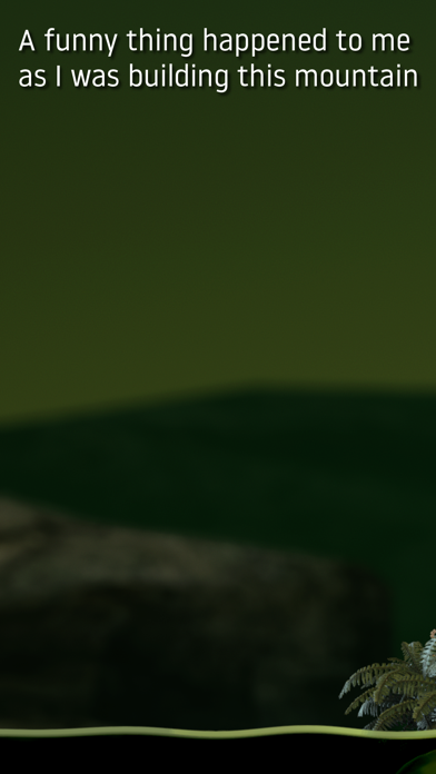 Getting Over It screenshot