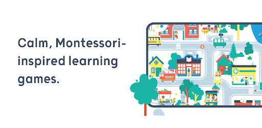 Pok Pok | Montessori Preschool screenshot