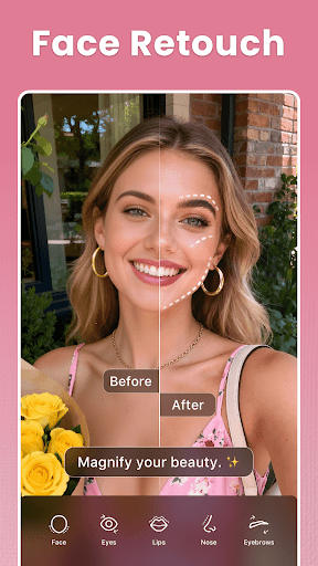 Photo Collage Maker - FunPic screenshot