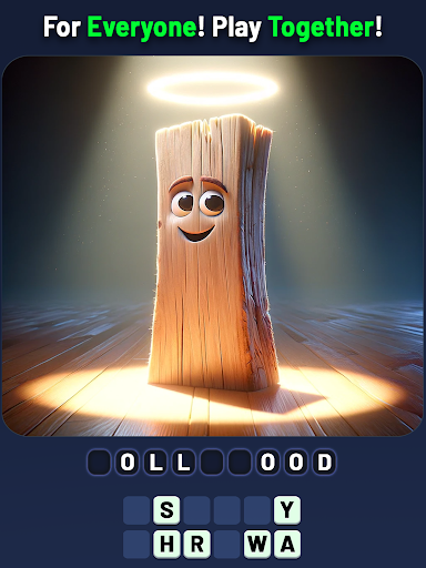 Mindblow: Guess the Word! screenshot