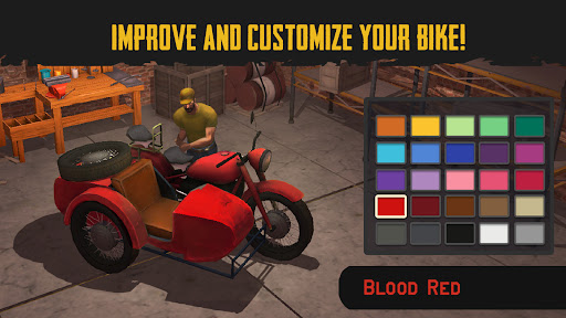 Live or Die: Survival Pro screenshot