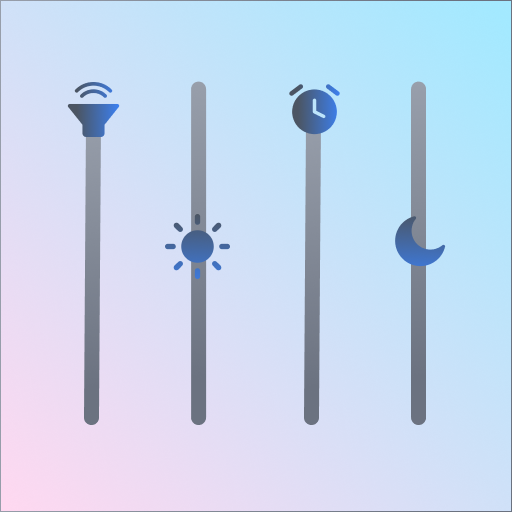 iPhone Control Center iOS 16