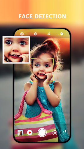 HD Camera screenshot