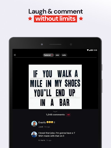 ABPV－America’s best pics, vids screenshot