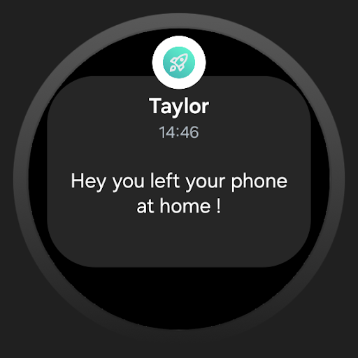 Watchgram for Telegram screenshot