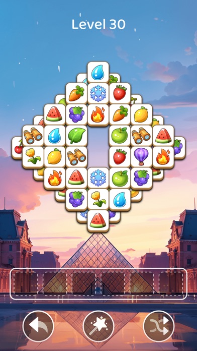 Tile Explorer - Triple Match screenshot