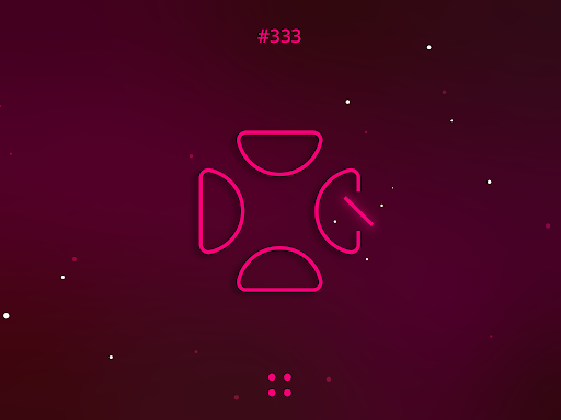 Hex: Anxiety Relief Relax Game screenshot