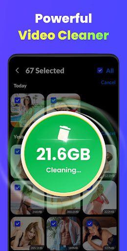 Video Downloader - HD & Easy screenshot