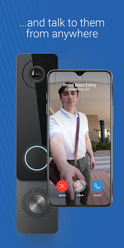 Avigilon Alta Open screenshot