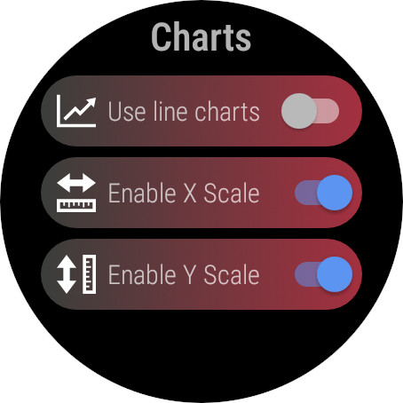 StockTiles - Prices & Charts screenshot
