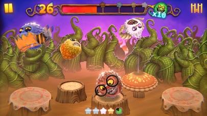 My Singing Monsters Thumpies screenshot