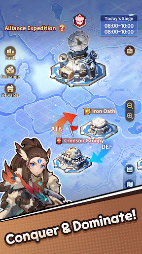 BangBang Survivor screenshot