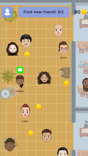 GossipMaster screenshot