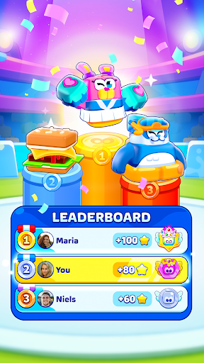 Paper.io 2 screenshot