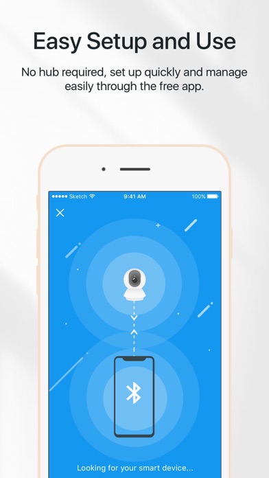 TP-Link Tapo screenshot