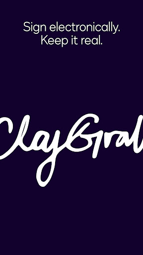 Docusign - Upload & Sign Docs screenshot