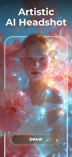 AI Image Generator & AI Video screenshot