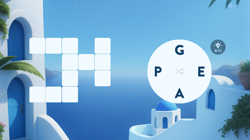 Words of Wonders: Zen screenshot