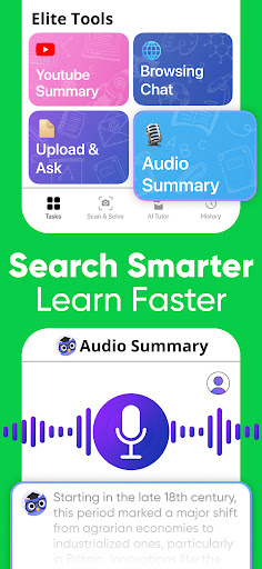 Nerd AI - Tutor & Math Helper screenshot