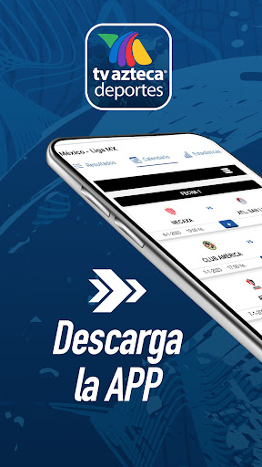 Azteca Deportes: EN VIVO screenshot