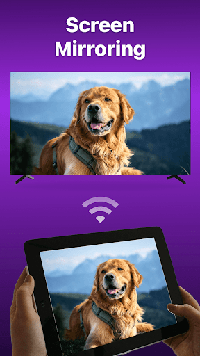 Remote for Roku: TV Remote screenshot