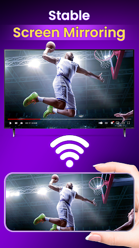 Remote Control for Roku TV screenshot