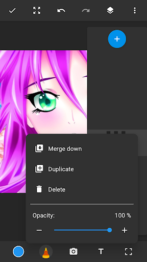 Sketchbook Lite - Artbook screenshot