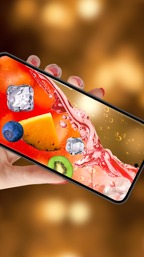 BOBA DIY: Tasty Tea Simulator screenshot