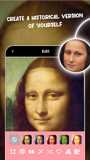 Cartoonify Me – Toon Photos screenshot