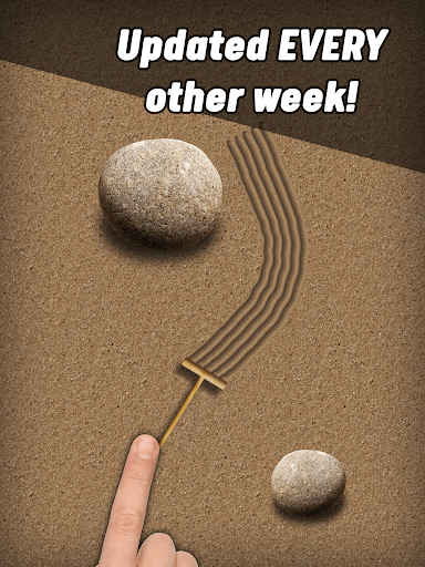 Antistress - relaxation toys screenshot