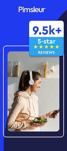 Language Learning | Pimsleur screenshot